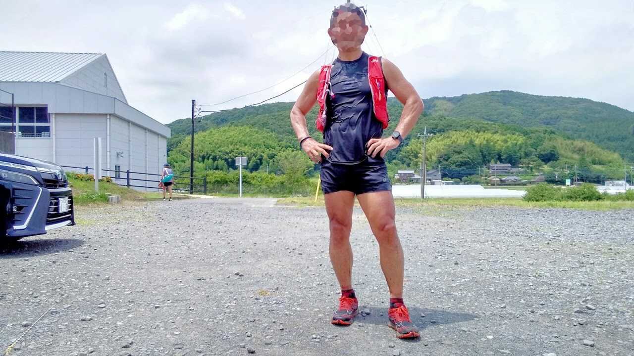 茨城県のスポーツ大会なら石岡トレイルランクラブ