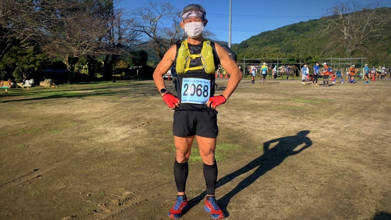 踏み込めば ランニング 踏み込めば ランニング