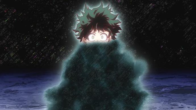 ヒロアカ91話 A組vsb組 激熱 見るべきアニメ速報