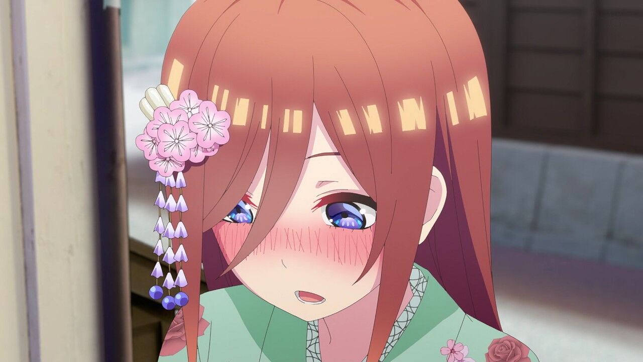 五等分の花嫁12話 ヤバい 感動 見るべきアニメ速報 五等分の花嫁12話 ヤバい 感動 見るべきアニメ速報