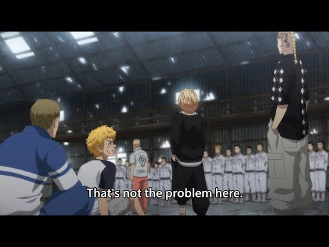 東京リベンジャーズ7話 マイキーかっこよすぎる 名言 見るべき 見るべきアニメ速報 東京リベンジャーズ7話 マイキーかっこよすぎる 名言 見るべき 見るべきアニメ速報
