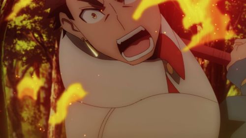 蜘蛛ですかなにか 7話 面白い 見るべきアニメ速報 蜘蛛ですかなにか 7話 面白い 見るべきアニメ速報