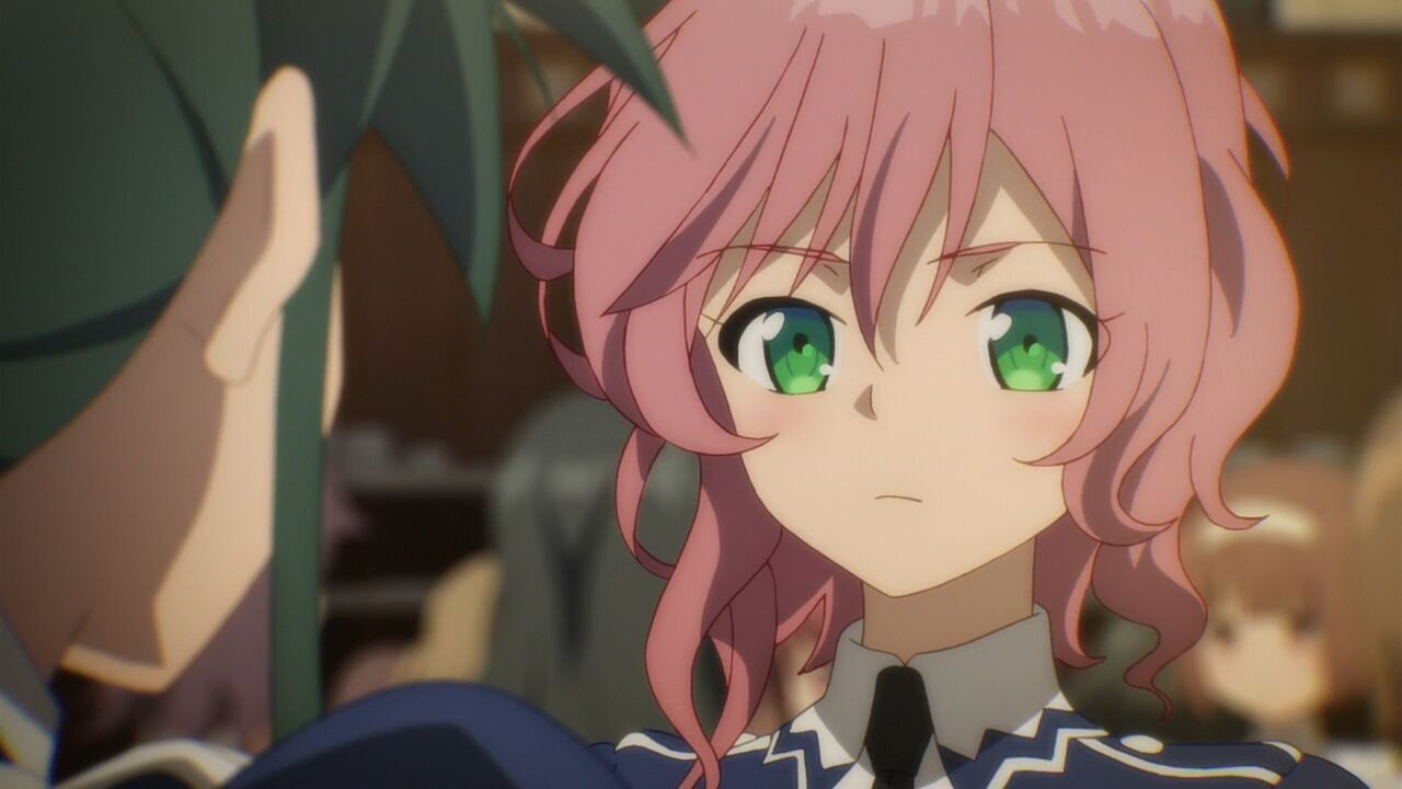 アサシンズプライド サラシャ シクザールかわいくて人気 見るべきアニメ速報 アサシンズプライド サラシャ シクザールかわいくて人気 見るべきアニメ速報