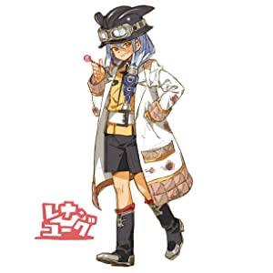 ラスダン ドワーフ 新キャラ 見るべきアニメ速報 ラスダン ドワーフ 新キャラ 見るべきアニメ速報