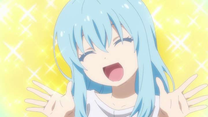 転スラ日記 魔物の生活見れて面白い 朗報 見るべきアニメ速報 転スラ日記 魔物の生活見れて面白い 朗報 見るべきアニメ速報