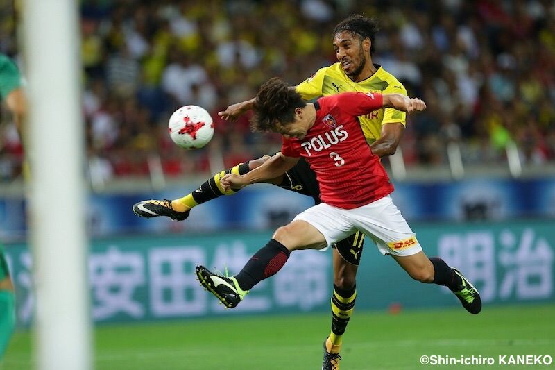 浦和レッズvsドルトムント スパイクデータ Takaのサッカースパイクブログ