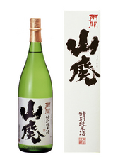 山廃特別純米