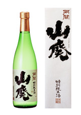 山廃純米720ml