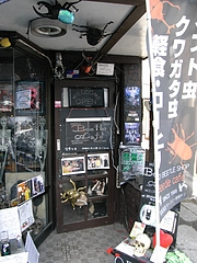 NIKKO Beetle Cafe2
