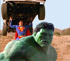 hulk