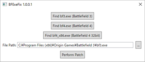 win10 directx error bfexefix