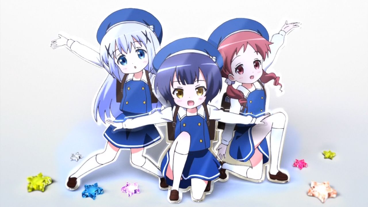 アニメ わすれなぐさ アニメ わすれなぐさ