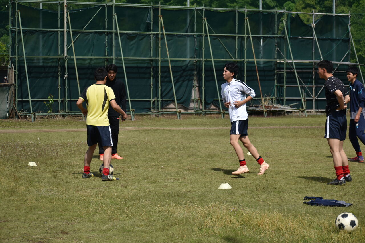 部活バスケ サッカー 取手松陽高校 行事用 部活バスケ サッカー 取手松陽高校 行事用