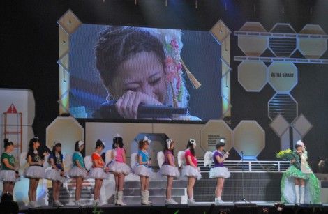 モーニング娘。コンサートツアー2012春7343