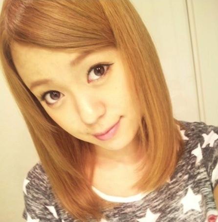 米沢瑠美