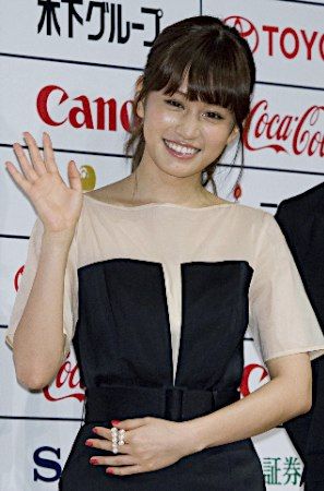 TIFFアンバサダー