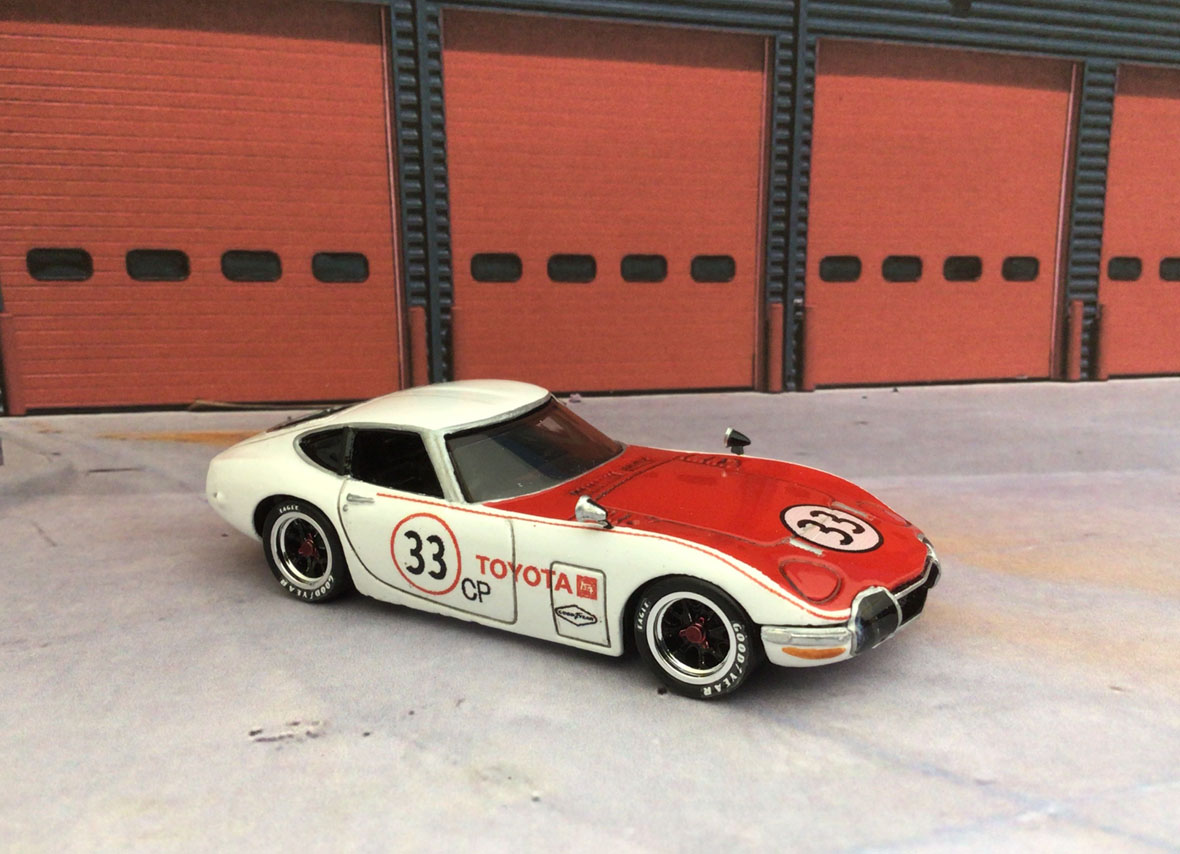 ホットウィール76話 Shelby Toyota 00gt 知恵と勇気で楽しむhobby ホットウィール76話 Shelby Toyota 00gt 知恵と勇気で楽しむhobby