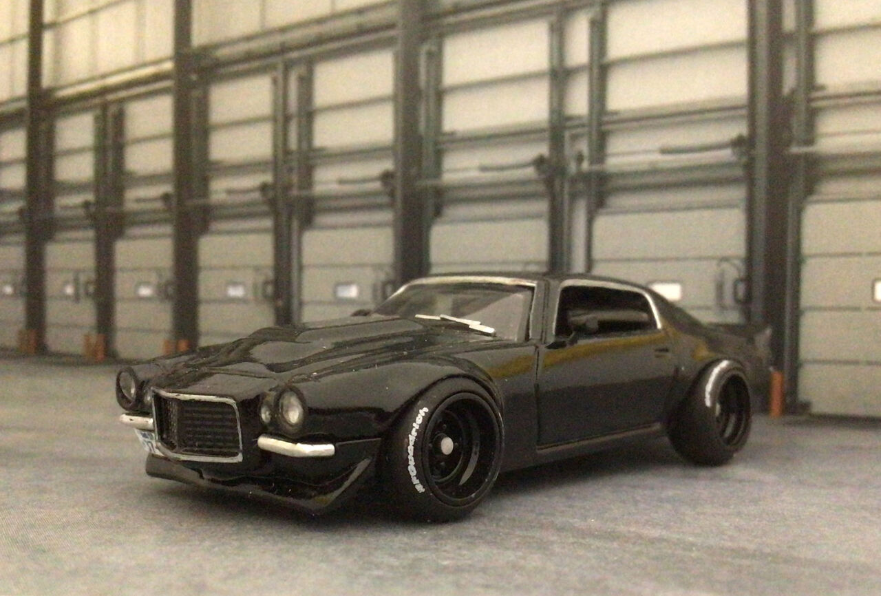 ホットウィール97話 シャコタン ブギ編 マコトのカマロ 知恵と勇気で楽しむhobby ホットウィール97話 シャコタン ブギ編 マコトのカマロ 知恵と勇気で楽しむhobby