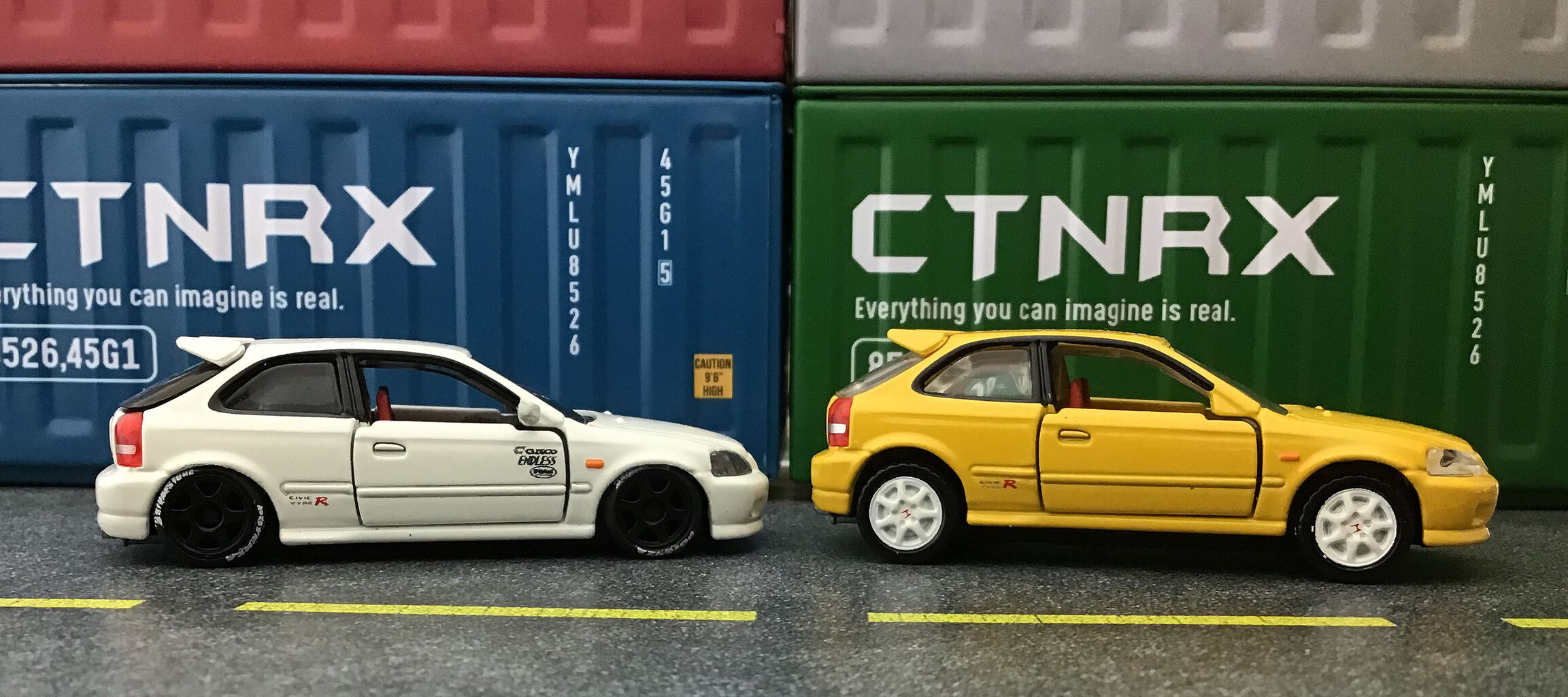 トミカ話 頭文字d編 二宮大輝 シビック Type R Ek9 知恵と勇気で楽しむhobby トミカ話 頭文字d編 二宮大輝 シビック Type R Ek9 知恵と勇気で楽しむhobby