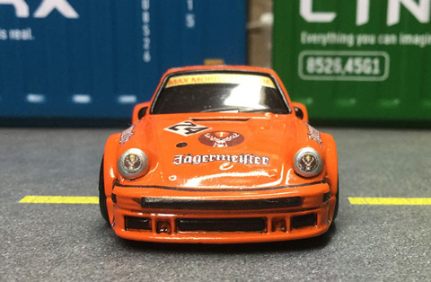 イエガーマイスター8