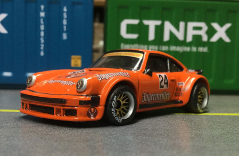 イエガーマイスター10