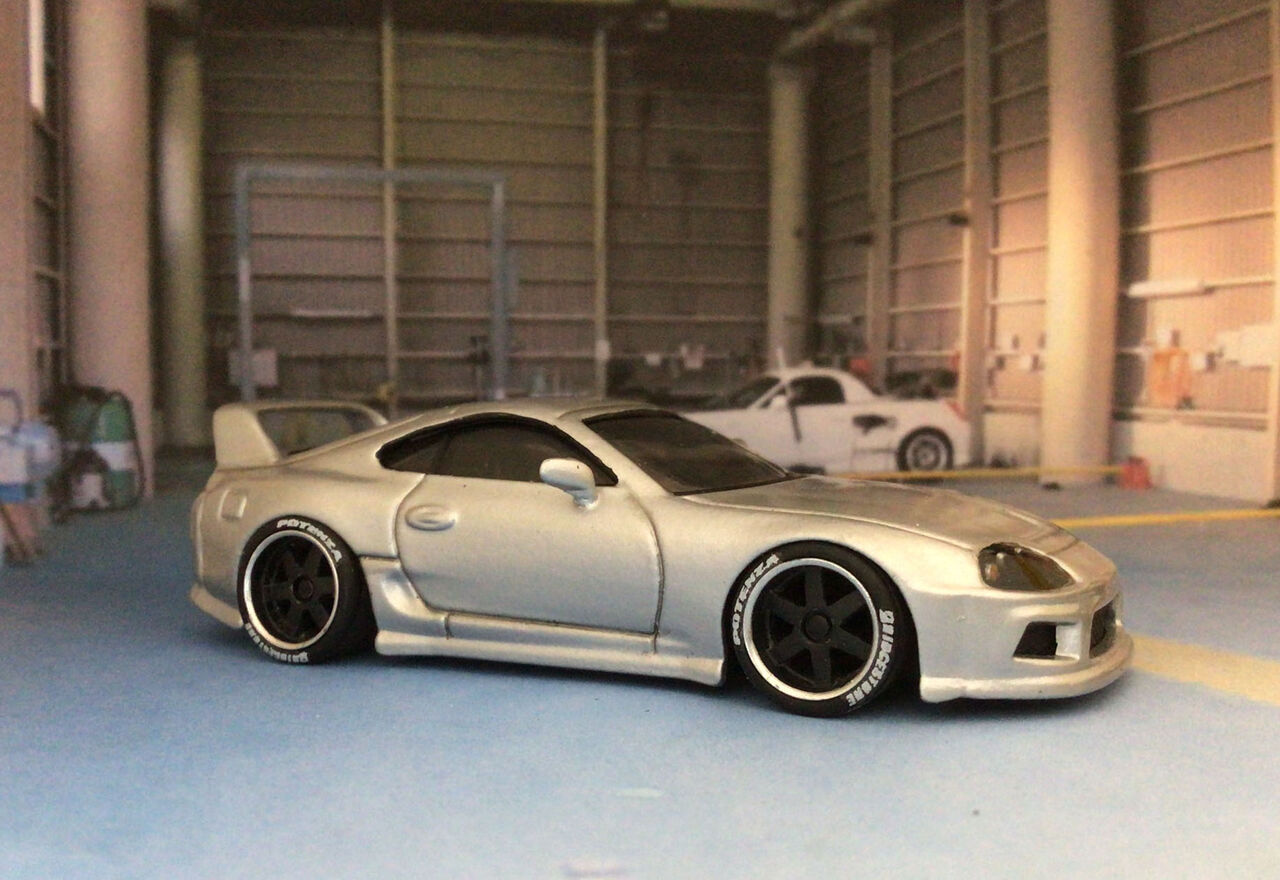 ホットウィール79話 湾岸ミッドナイト編 相沢 圭一郎 スープラ Rz Jza80 知恵と勇気で楽しむhobby ホットウィール79話 湾岸ミッドナイト編 相沢 圭一郎 スープラ Rz Jza80 知恵と勇気で楽しむhobby