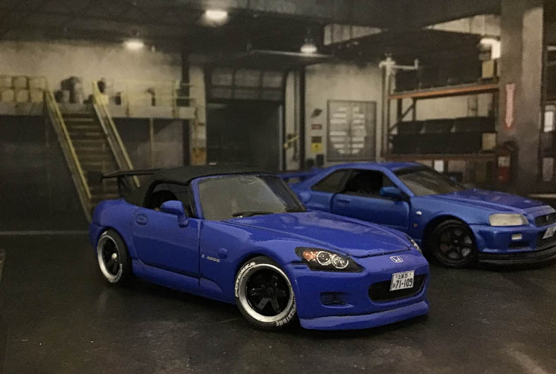 Otherメーカー2話 頭文字d編 城島俊也 S00 知恵と勇気で楽しむhobby Otherメーカー2話 頭文字d編 城島俊也 S00 知恵と勇気で楽しむhobby