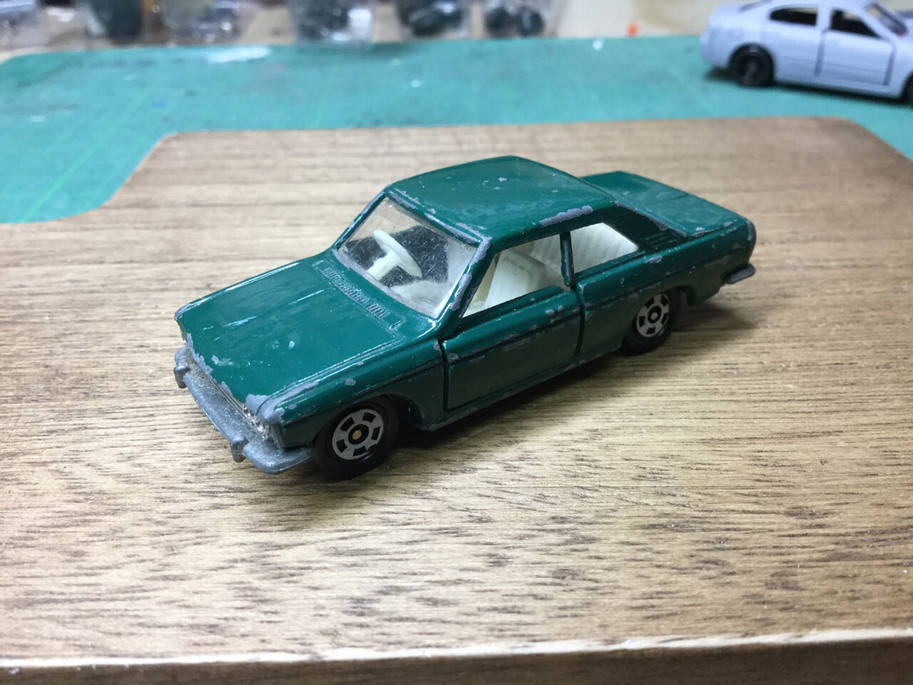 ジャンク　ミニカー　まとめ売り m31881440428_1.jpg?1718611093