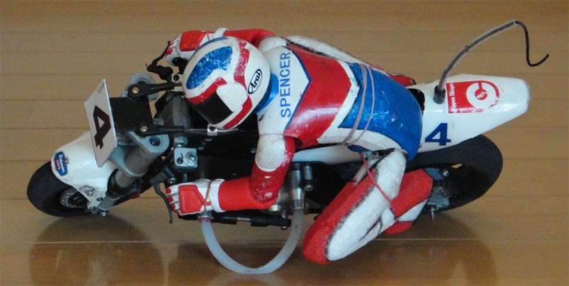ハングオンレーサー弄りと まだまだアンケート中の九州rcバイクミーティング 知恵と勇気で楽しむhobby ハングオンレーサー弄りと まだまだアンケート中の九州rcバイクミーティング 知恵と勇気で楽しむhobby