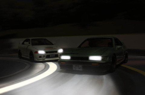 エボ　S13