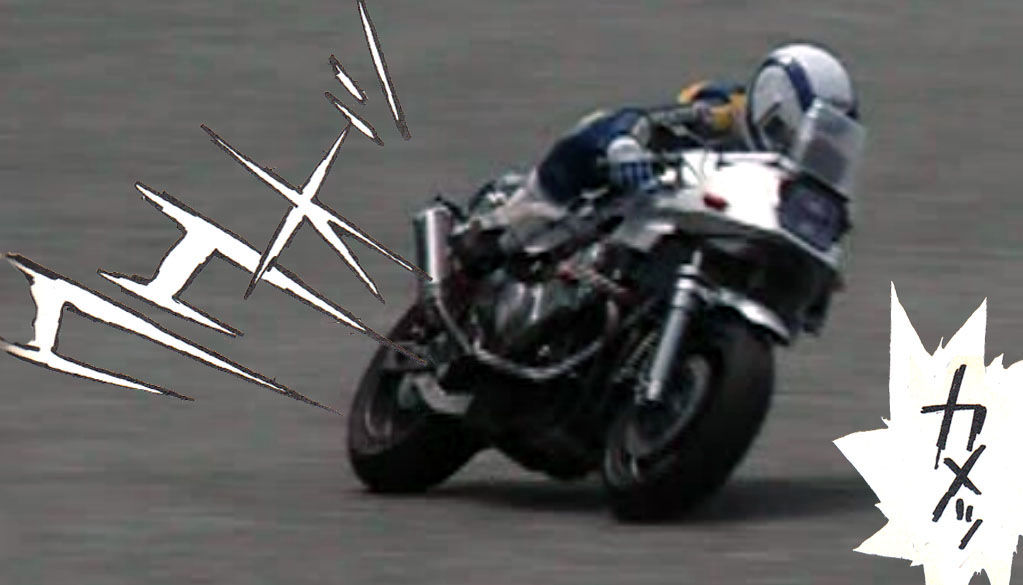 1/5 RCバイク 復帰するためのFM-1e振り返り : 知恵と勇気で楽しむHobby