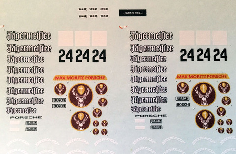 イエガーマイスター1