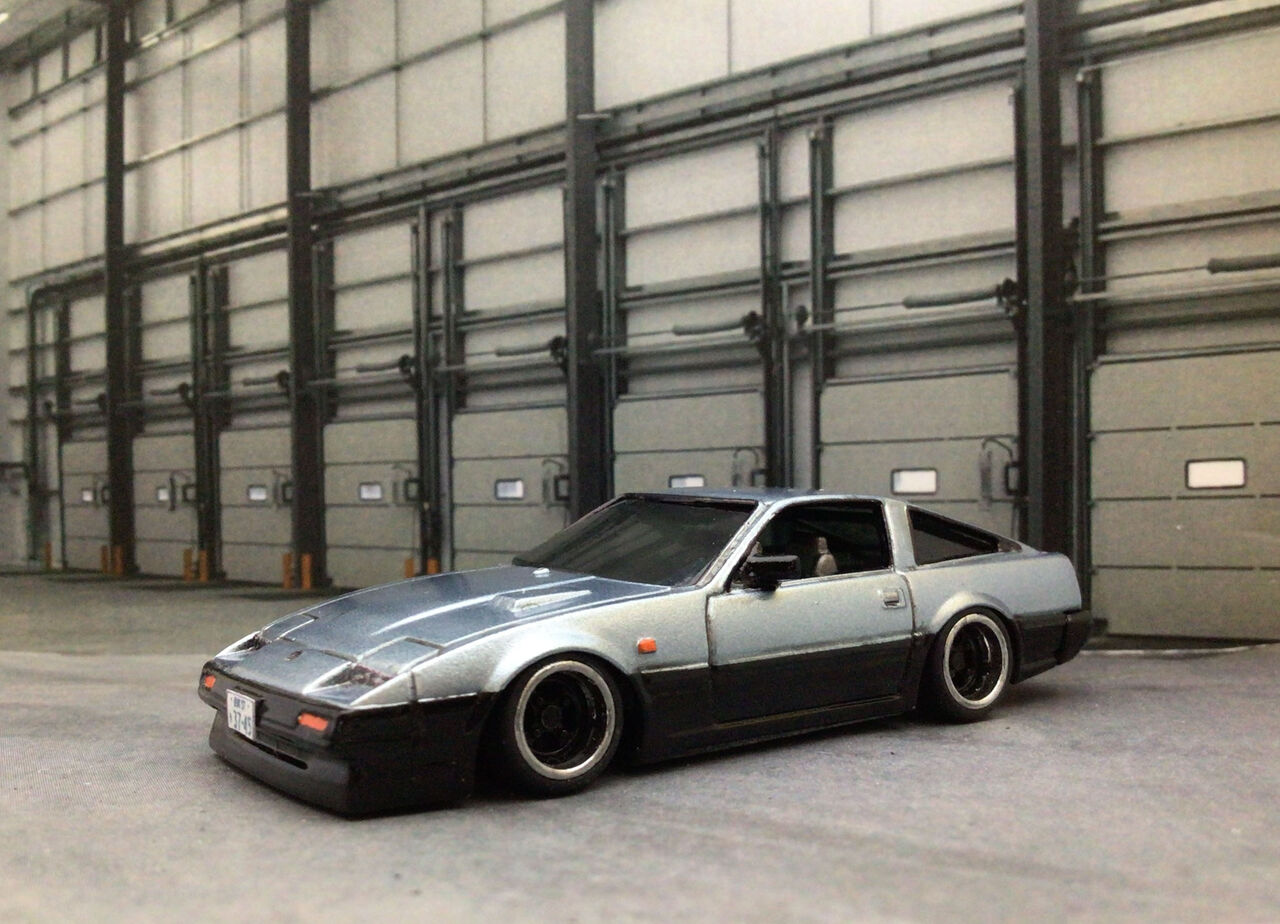 ぱんだ グッチ×アディダス ZX8000 スエード×ファブリック スニーカー