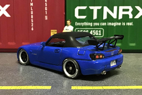 S2000 1