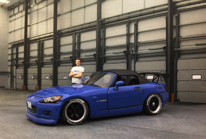 Otherメーカー2話 頭文字d編 城島俊也 S00 知恵と勇気で楽しむhobby Otherメーカー2話 頭文字d編 城島俊也 S00 知恵と勇気で楽しむhobby