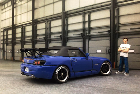 S2000 5