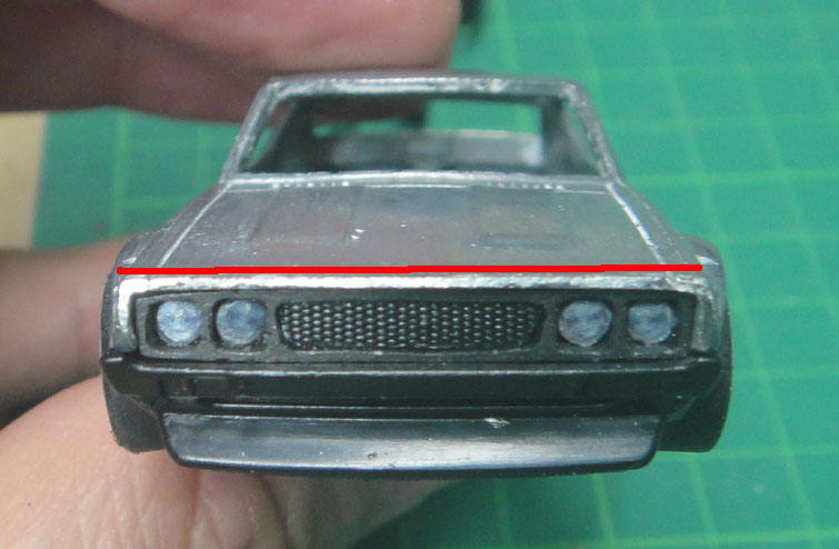 ケンメリGT-Rホットウィール×閉店駄菓子屋 NISSAN SKYLINE 2000 GT-Rのレビュー！希少なケンメリGT-Rを