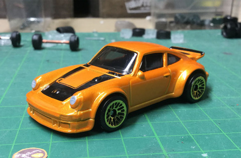 イエガーマイスター2