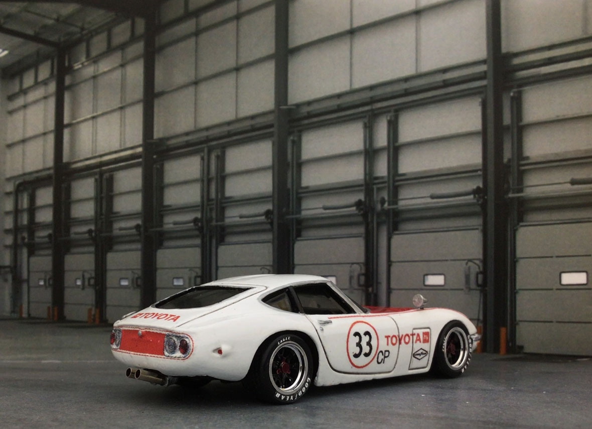 ホットウィール76話 Shelby Toyota 00gt 知恵と勇気で楽しむhobby ホットウィール76話 Shelby Toyota 00gt 知恵と勇気で楽しむhobby