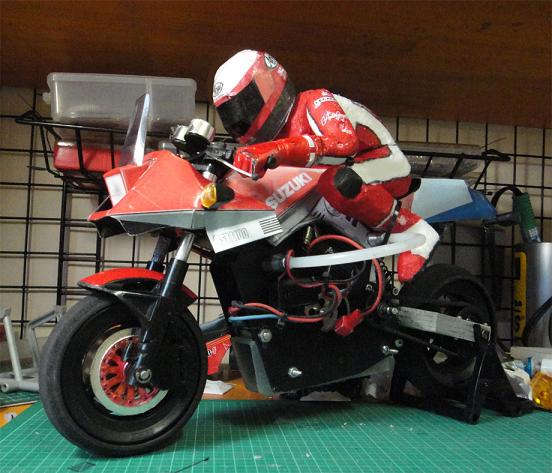 自作rcバイク モデルチェンジ 知恵と勇気で楽しむhobby 自作rcバイク モデルチェンジ 知恵と勇気で楽しむhobby