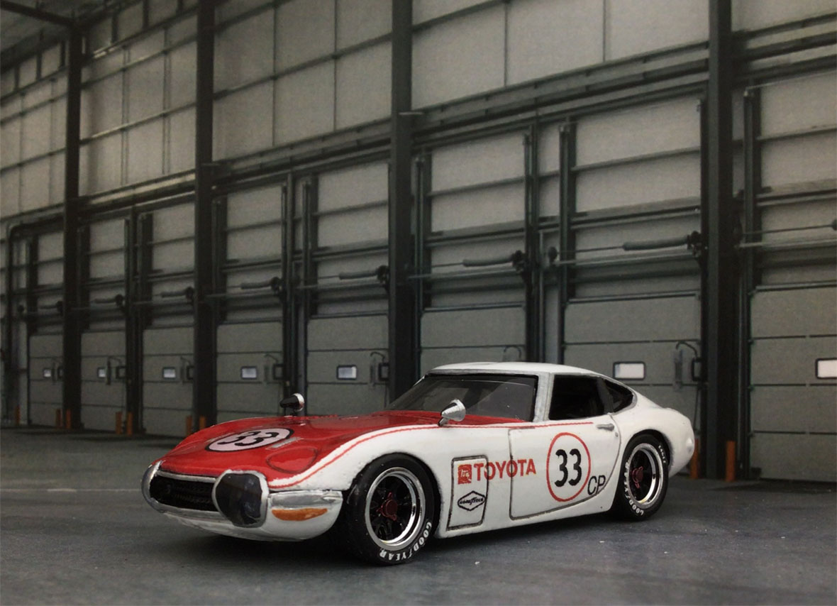 ホットウィール76話 Shelby Toyota 00gt 知恵と勇気で楽しむhobby ホットウィール76話 Shelby Toyota 00gt 知恵と勇気で楽しむhobby