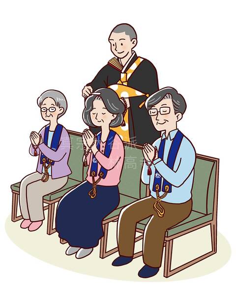 終活を考える 生前中に法名をいただきましょう 林高寺 寺ヨガ に行ってみようか 毎月２回開催