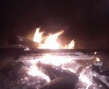 fire
