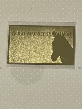 プレミアムゴールドマネーアンジェリコ プレミアムゴールドマネーアンジェリコ