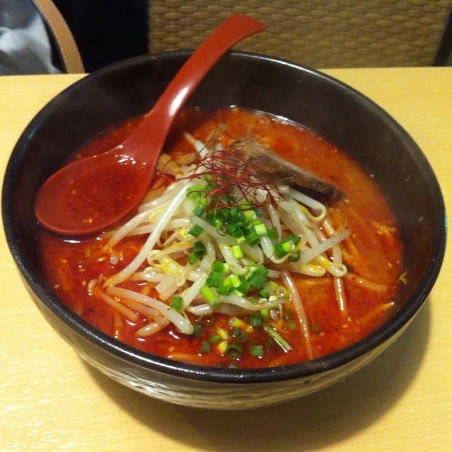 らーめんせん家 村田店 : ラーメンマン㊥のブログ MYG