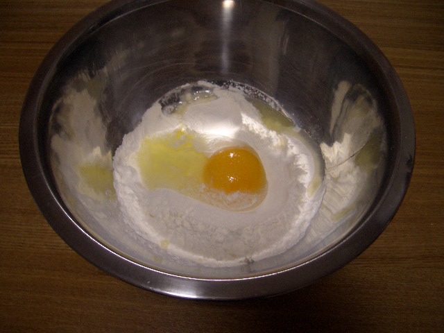 ChaCha-Kitchen