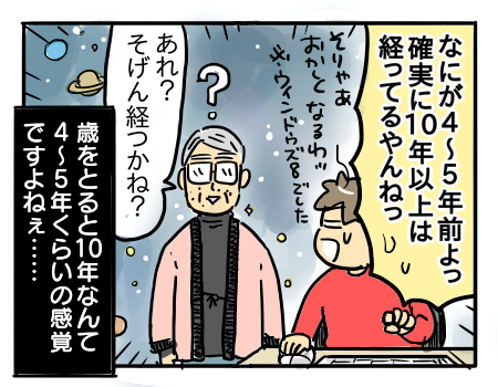 日常1992