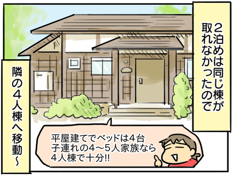 ふれあいコテージ25