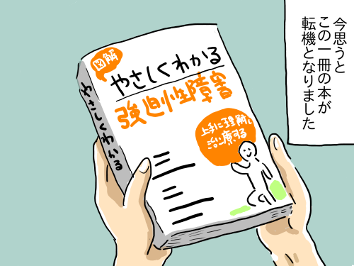 強迫の過程18