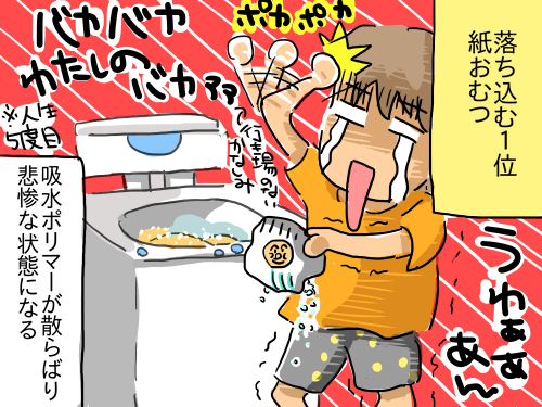 残念な主婦力3